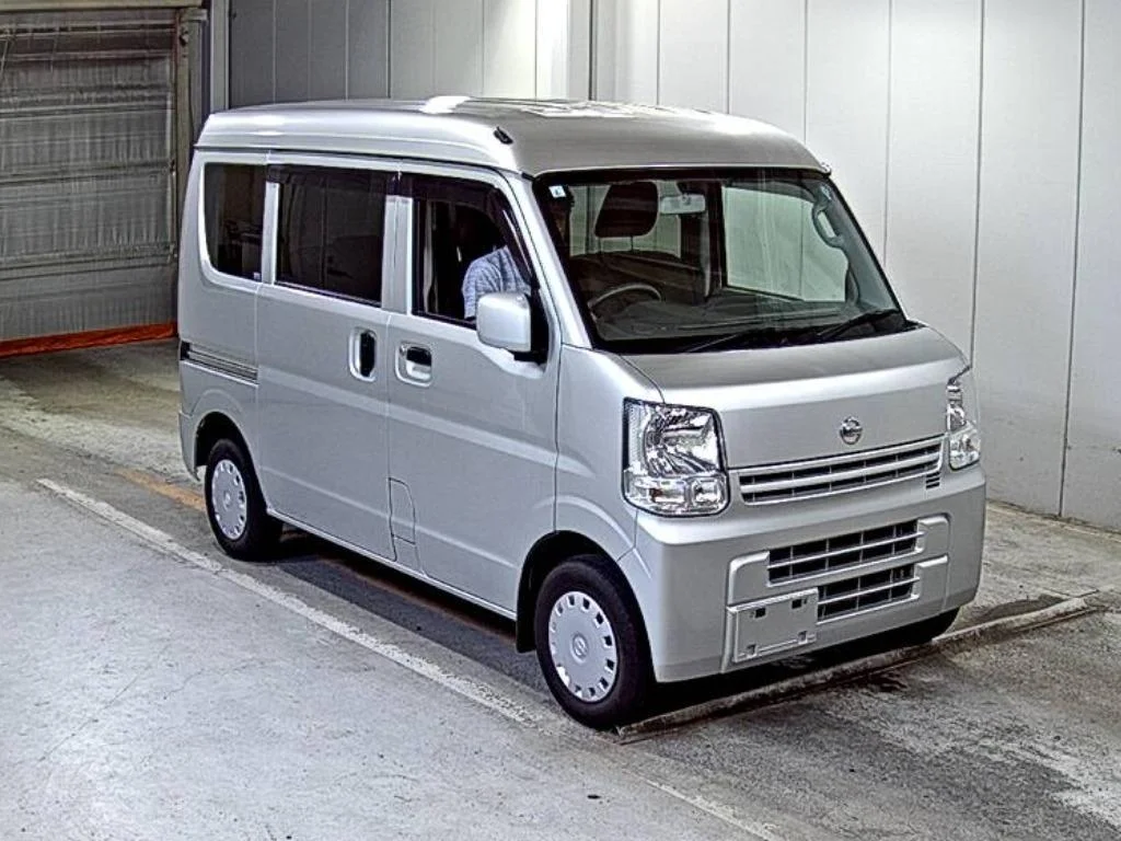 Nissan NV100 Clipper DR17V 2020